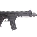 CZ 805 Bren S1 Pistol 5.56/223 11" Barrel 30 Rd AR-15 Mag