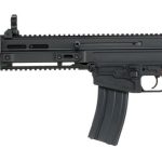 CZ 805 Bren S1 Pistol, .223/5.56, 1/2x28 Threads, 30rd Mags