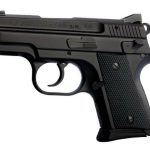 CZ 2075 RAMI BD cal. 9mm black polycoat decocker night sights 14RD AND 10RD MAG