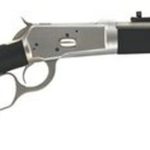 Taylors 1892 Alaskan Take-Down, .44 Rem Mag, 16.5", 5rd, Chrome Matte