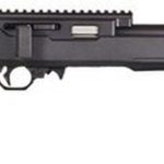 Volquartsen Summit Rifle, .22 LR, 16" Carbon Barrel, Black Magpul Stock