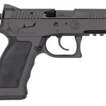 Kriss USA Sphinx SPD Compact, 9mm, 3.7", 10rd, Black Polymer Grip