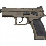 Kriss Sphinx SDP Compact Sand Duty THD 9x19mm 3.7" Threaded Barrel 10rd