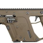 Kriss Vector II SDP 9x19 5.5" Threaded Barrel Flat Dark Earth 17rd