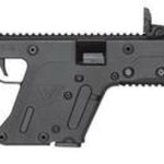 Kriss Vector CRB Gen2 9mm, 16", Black, 17rd