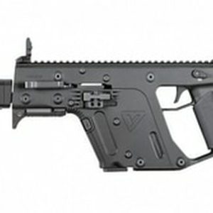Kriss Vector Gen II Carbine 9mm 16" Barrel Defiance Stock Maglock 10 Rd Mag - CA Compliant