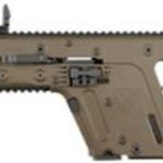 Kriss Vector Gen II Carbine 45 ACP, 16" Barrel, Defiance M4 Stock, Flat Dark Earth, 13rd