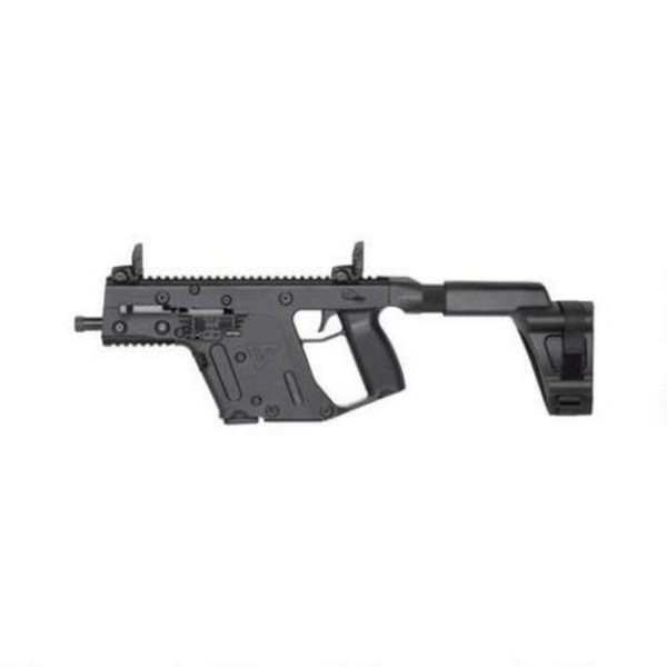 Kriss USA Vector Gen II Pistol 10mm 5.5" Barrel, 15rd