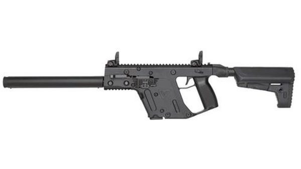 Kriss USA Vector Gen II CRB, 10mm, 16",, , Defiance M4 Stock, 15 rd