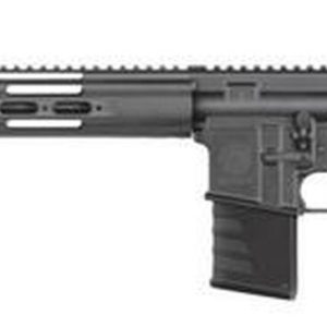 Kriss USA Defiance DMK22C 22 LR 16.5" Barrel, 6-Position Stock, 10rd