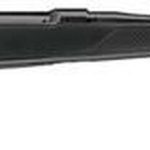 Sauer S 101 Classic XT Bolt 243 Win 22" Barrel, Synthetic Black Stock Blac, 5rd
