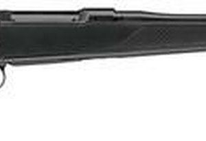 SAUER 101 Classic XT 3006 22" Barrel Synthetic Stock