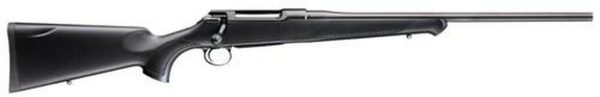 Sauer 100 Classic XT Bolt 30-06 Springfield 22.0" Barrel, Synthetic Black Stock, 5rd