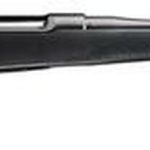 Sauer 100 Classic XT Bolt 6.5x55 Swedish 22.0" Barrel, Synthetic Black Stock, 5rd