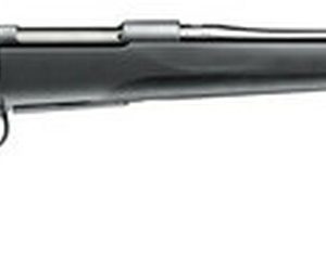 Mauser M18 300 Win Mag, 24.4" Barrel, Synthetic Black, 5rd