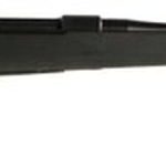 Mauser M18 Bolt 30-06 Springfield 22" Barrel, Synthetic Black Stock Bl, 5rd