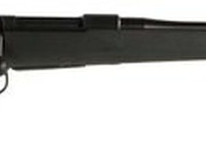 Mauser M18 Bolt 30-06 Springfield 22" Barrel, Synthetic Black Stock Bl, 5rd