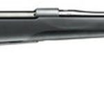 Mauser M18 Bolt 6.5 Creedmoor 22" Barrel, Synthetic Black Stock Black, 5rd