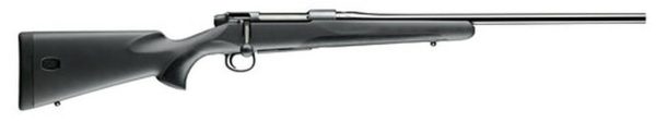 Mauser M18 Bolt 7mm Rem Mag 24.4" Barrel, Synthetic Black S, 5rd