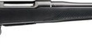 Sauer 100 Classic XT, 7mm-08 Rem, 22", 5rd, Black
