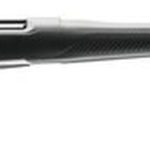 Sauer 100 Silver XT Bolt 30-06 Springfield 22" Barrel, Synthetic Black Stock, 5rd