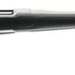 Sauer 100 Silver XT 7mm Rem Mag, 24" Barrel, Black Fixed Ergo Max Stock, 4rd