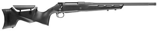 Sauer 100 Pantera XT .300 Win Mag, 22" Fluted Barrel, Black, 4rd