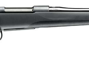 Mauser M18 6.5 PRC 22" Barrel Synthetic Stock 4 rd