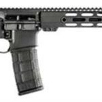 BCI SQS 15 Pro Series, .300 Blackout, 16",, , Black Cerakote, 30 rd