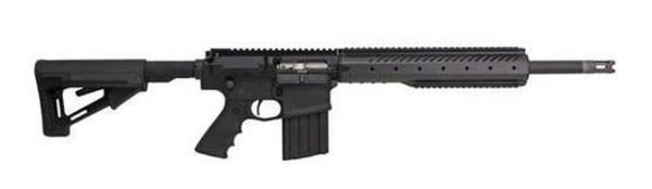 Christensen Arms CA-10 Recon Rifle, .308, 18"