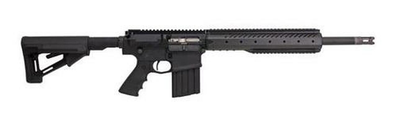 Christensen Arms CA-10 Recon Rifle, .308, 18"