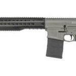 Christensen Arms CA-10 DMR, 6.5 Creedmoor, 20", Carbon Fiber, Tungsten Grey