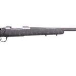 Christensen Arms Classic II Rifle, 7mm Rem Mag, 26"