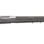 Christensen ELR, .28 Nosler, 26" Barrel, 3rd, Gray Webbing, Stainless