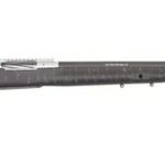 Christensen ELR, 7mm Mag, 26" Barrel, 3rd, Gray Webbing, Stainless
