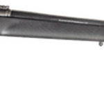 Christensen Summit Ti, 6.5 Creedmoor, 24", 4rd, Natural Carbon Sporter Stock, Black