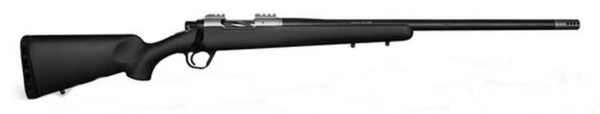 Christensen Summit Ti 300 Win Mag 26" Barrel, 1/10 Aerograde Sporter Natural Carbon Finish Stock 300 Win Mag