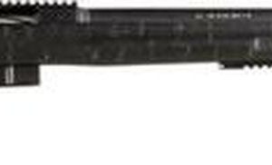 Christensen B.A. Tactical 6.5 Creedmoor, 26" SS Carbon Fiber Wrapped Barrel, Adjustable Long Range Tactical Stock, 5rd