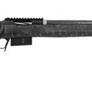 Christensen BA Tactical, .308 Win, 20" Barrel, 5rd, Gray Webbing
