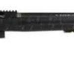 Christensen Summit B.A.Tactical, .338 Lapua Mag, 27" Carbon Wrapped Barrel, Long Range Tactical Stock, Black/Gray Webbing