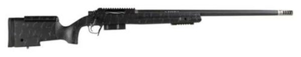 Christensen Arms B.A. Tactical, .308 Win, 16" Threaded, Carbon Wrapped Barrel
