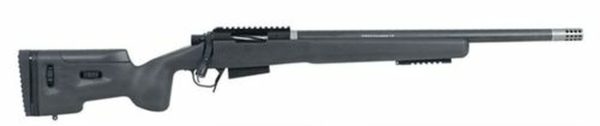 Christensen TFM .308 Win, 20" Barrel, Nartural Carbon Fiber Long Range Tactical Stock, 5rd