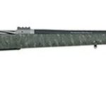 Christensen Arms Summit Ti-TH .28 Nosler, 26" Barrel, Aerograde Thumbhole, Black & Tan, 4rd