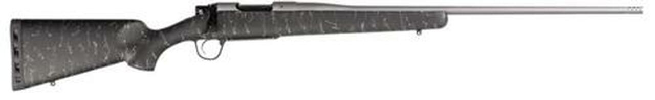 Christensen Arms Mesa .308 Win, 22" Tungsten Cerakote Barrel, CF Sporter Stock, 4rd