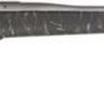 Christensen Arms Mesa 6.5 Creedmoor, 22" Tungsten Cerakote Barrel, CF Sporter Stock, 4rd