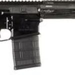Christensen CA-10 G2, .308 Win, 18" SS Barrel, KeyMod CF Handguard, 20rd, Black