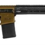 Christensen CA-10 G2, .308 Win, 18" SS Barrel, KeyMod CF Handguard, 20rd, Burnt Bronze