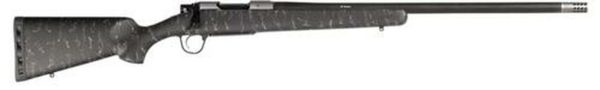 Christensen Arms Ridgeline 6.5 Creedmoor, 24" SS CF Barrel, CF Composite Sporter Stock, 4rd