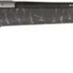 Christensen Arms Ridgeline .28 Nosler, 26" SS CF Wrapped Barrel, CF Composite Sporter Stock, Black/Grey Webbing, 4rd