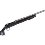 Christensen Arms Mesa Long Range 6.5 Creedmoor 26" SS Barrel Tungsten Cerakote CF Long Range Stock, 4rd